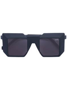 square sunglasses Vava