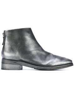 pointed toe ankle boots  Marsèll