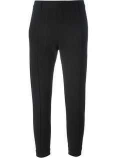 укороченные брюки  Y-3