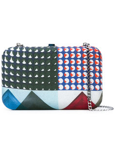 Love U clutch bag Faliero Sarti