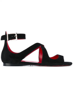 Stella sandals Cesare Paciotti