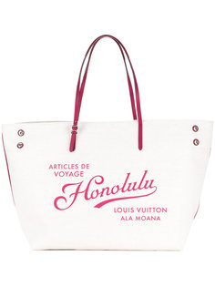 Cabas Honolulu tote bag Louis Vuitton Vintage