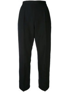 cropped trousers Lutz Huelle