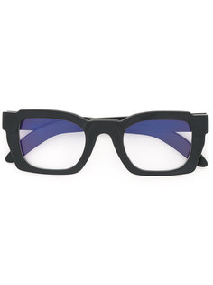 chunky square sunglasses Kuboraum