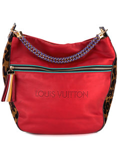 Safari Flight bag Louis Vuitton Vintage