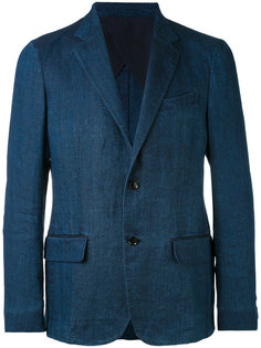 flap pockets blazer  Ermenegildo Zegna