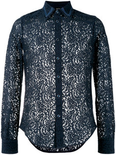 lace shirt Nº21