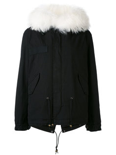 army mini parka Mr &amp; Mrs Italy