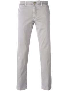 slim-fit chinos Jacob Cohen