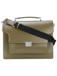 Trunk briefcase satchel Marni