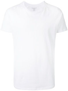 plain T-shirt Majestic Filatures