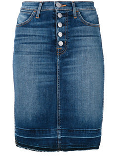 Remi pencil skirt Hudson