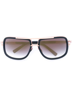oversized sunglasses Dita Eyewear