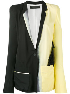 Altair blazer Haider Ackermann