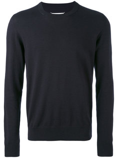 classic knitted sweater Maison Margiela