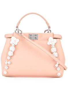 Peekaboo tote Fendi