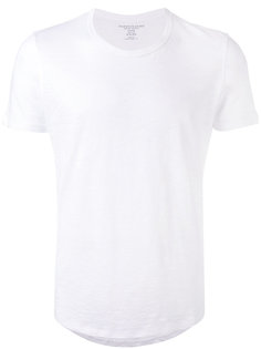 short sleeve T-shirt Majestic Filatures