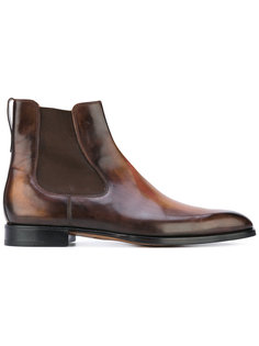 ботинки Челси Berluti