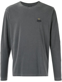 long sleeves shirt Osklen