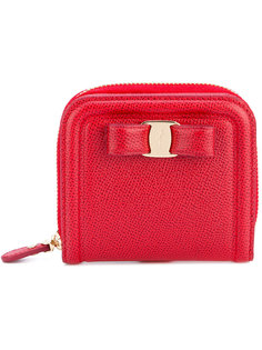 Vara coin case Salvatore Ferragamo