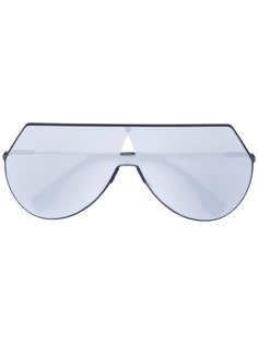 солнцезащитные очки Eyeline  Fendi