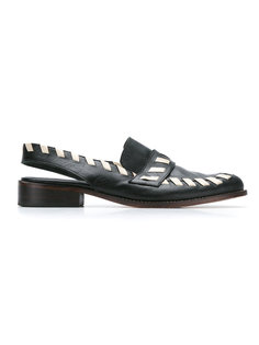 MANOLITA LILLEP PRETO ??? Leather/Fur/Exotic Skins-&amp;gt;Aligator Leather Manolita