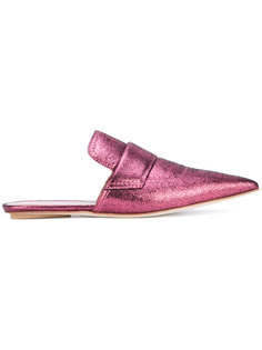 Rising Sabot sipper mules Marni