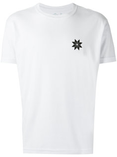 printed t-shirt Osklen