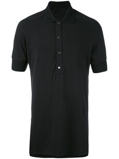 fitted polo shirt  11 By Boris Bidjan Saberi