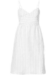 striped dress Theory