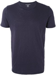 short sleeve T-shirt Majestic Filatures