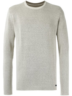 knitted jumper Osklen