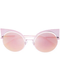солнцезащитные очки Eyeshine  Fendi
