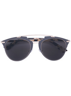 So Real tortoiseshell sunglasses Dior Eyewear