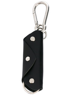 stud detail keyring  Lemaire