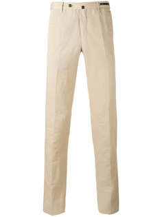 straight leg trousers Pt01