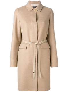 Winter Landford coat Loro Piana