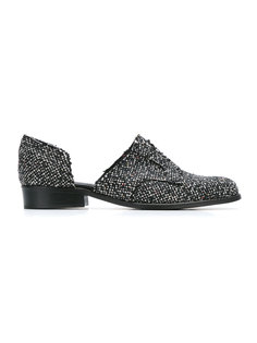 MANOLITA CATH TRICOT ??? Leather/Fur/Exotic Skins-&amp;gt;Aligator Leather Manolita