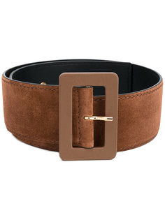 large buckle belt Marni
