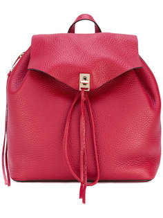 drawstring backpack  Rebecca Minkoff