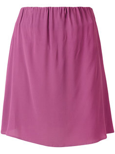elasticated waist skirt  Erika Cavallini