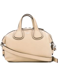 микро сумка-тоут Nightingale Givenchy