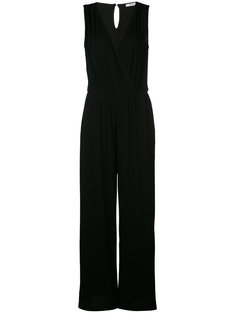 sleeveless v-neck jumpsuit Max Mara
