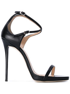 босоножки Darcie Giuseppe Zanotti Design