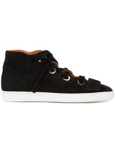 lace-up hi-tops Derek Lam