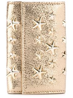 кошелек для ключей Neptune Jimmy Choo