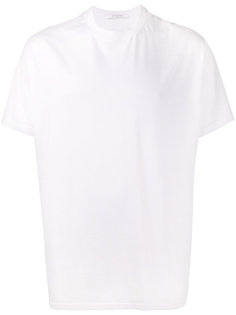 футболка с вышивкой Givenchy