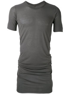 классическая футболка  Rick Owens