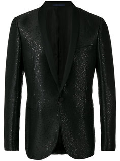 пиджак с вышивкой из пайеток Lanvin