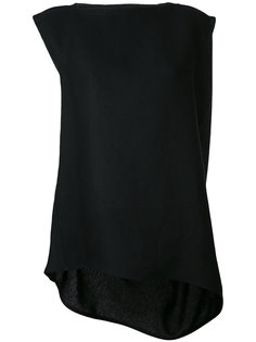 свободный топ  Rick Owens